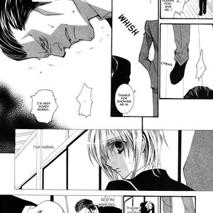 [SHINOZAKI Hitoyo & KOUSAKA Tohru] Okane ga Nai Vol.9 [Eng] – Gay Comics image 024.jpg