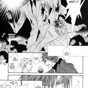 [SHINOZAKI Hitoyo & KOUSAKA Tohru] Okane ga Nai Vol.9 [Eng] – Gay Comics image 029.jpg