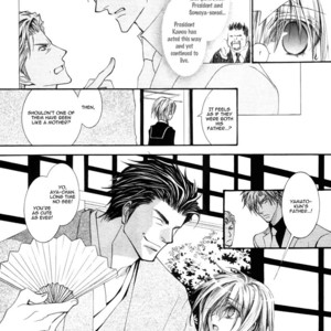 [SHINOZAKI Hitoyo & KOUSAKA Tohru] Okane ga Nai Vol.9 [Eng] – Gay Comics image 036.jpg
