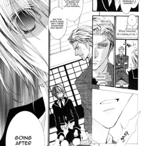 [SHINOZAKI Hitoyo & KOUSAKA Tohru] Okane ga Nai Vol.9 [Eng] – Gay Comics image 039.jpg