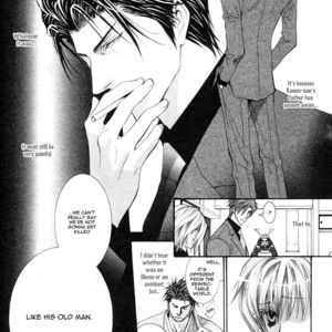 [SHINOZAKI Hitoyo & KOUSAKA Tohru] Okane ga Nai Vol.9 [Eng] – Gay Comics image 045.jpg