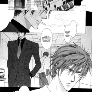[SHINOZAKI Hitoyo & KOUSAKA Tohru] Okane ga Nai Vol.9 [Eng] – Gay Comics image 054.jpg