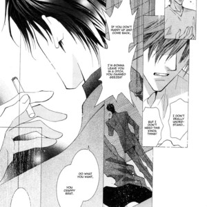 [SHINOZAKI Hitoyo & KOUSAKA Tohru] Okane ga Nai Vol.9 [Eng] – Gay Comics image 057.jpg