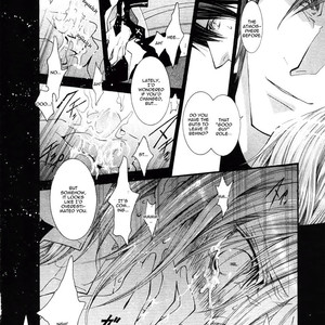 [SHINOZAKI Hitoyo & KOUSAKA Tohru] Okane ga Nai Vol.9 [Eng] – Gay Comics image 078.jpg