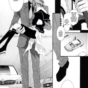 [SHINOZAKI Hitoyo & KOUSAKA Tohru] Okane ga Nai Vol.9 [Eng] – Gay Comics image 080.jpg