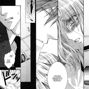 [SHINOZAKI Hitoyo & KOUSAKA Tohru] Okane ga Nai Vol.9 [Eng] – Gay Comics image 081.jpg