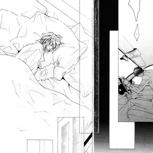 [SHINOZAKI Hitoyo & KOUSAKA Tohru] Okane ga Nai Vol.9 [Eng] – Gay Comics image 082.jpg
