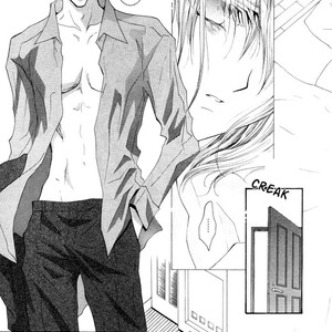 [SHINOZAKI Hitoyo & KOUSAKA Tohru] Okane ga Nai Vol.9 [Eng] – Gay Comics image 083.jpg