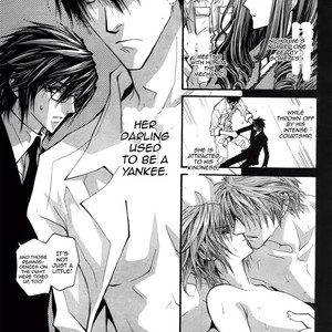 [SHINOZAKI Hitoyo & KOUSAKA Tohru] Okane ga Nai Vol.9 [Eng] – Gay Comics image 106.jpg