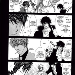 [SHINOZAKI Hitoyo & KOUSAKA Tohru] Okane ga Nai Vol.9 [Eng] – Gay Comics image 108.jpg