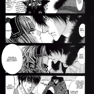 [SHINOZAKI Hitoyo & KOUSAKA Tohru] Okane ga Nai Vol.9 [Eng] – Gay Comics image 113.jpg