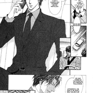 [SHINOZAKI Hitoyo & KOUSAKA Tohru] Okane ga Nai Vol.10 [Eng] – Gay Comics image 009.jpg