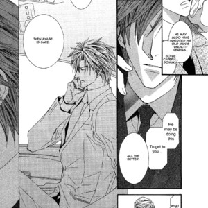 [SHINOZAKI Hitoyo & KOUSAKA Tohru] Okane ga Nai Vol.10 [Eng] – Gay Comics image 010.jpg