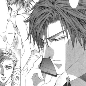 [SHINOZAKI Hitoyo & KOUSAKA Tohru] Okane ga Nai Vol.10 [Eng] – Gay Comics image 011.jpg