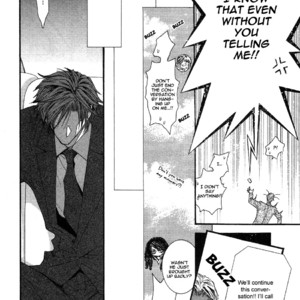 [SHINOZAKI Hitoyo & KOUSAKA Tohru] Okane ga Nai Vol.10 [Eng] – Gay Comics image 014.jpg