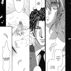 [SHINOZAKI Hitoyo & KOUSAKA Tohru] Okane ga Nai Vol.10 [Eng] – Gay Comics image 019.jpg