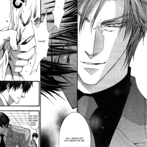 [SHINOZAKI Hitoyo & KOUSAKA Tohru] Okane ga Nai Vol.10 [Eng] – Gay Comics image 033.jpg