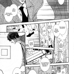[SHINOZAKI Hitoyo & KOUSAKA Tohru] Okane ga Nai Vol.10 [Eng] – Gay Comics image 037.jpg