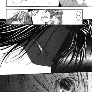 [SHINOZAKI Hitoyo & KOUSAKA Tohru] Okane ga Nai Vol.10 [Eng] – Gay Comics image 042.jpg