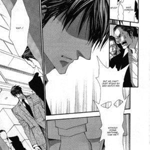 [SHINOZAKI Hitoyo & KOUSAKA Tohru] Okane ga Nai Vol.10 [Eng] – Gay Comics image 047.jpg