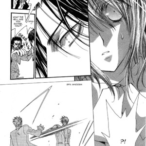 [SHINOZAKI Hitoyo & KOUSAKA Tohru] Okane ga Nai Vol.10 [Eng] – Gay Comics image 050.jpg