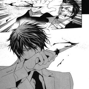 [SHINOZAKI Hitoyo & KOUSAKA Tohru] Okane ga Nai Vol.10 [Eng] – Gay Comics image 051.jpg