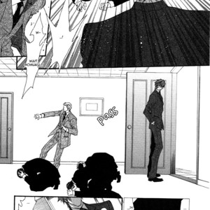 [SHINOZAKI Hitoyo & KOUSAKA Tohru] Okane ga Nai Vol.10 [Eng] – Gay Comics image 060.jpg