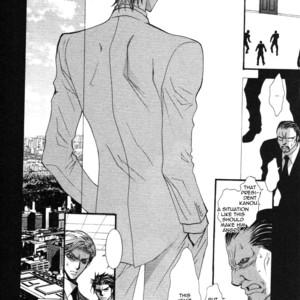 [SHINOZAKI Hitoyo & KOUSAKA Tohru] Okane ga Nai Vol.10 [Eng] – Gay Comics image 062.jpg
