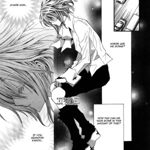 [SHINOZAKI Hitoyo & KOUSAKA Tohru] Okane ga Nai Vol.10 [Eng] – Gay Comics image 063.jpg