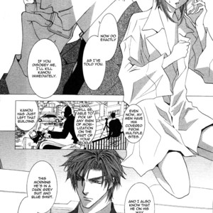 [SHINOZAKI Hitoyo & KOUSAKA Tohru] Okane ga Nai Vol.10 [Eng] – Gay Comics image 064.jpg