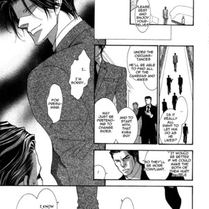 [SHINOZAKI Hitoyo & KOUSAKA Tohru] Okane ga Nai Vol.10 [Eng] – Gay Comics image 075.jpg