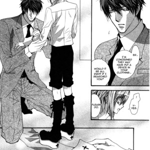 [SHINOZAKI Hitoyo & KOUSAKA Tohru] Okane ga Nai Vol.10 [Eng] – Gay Comics image 078.jpg