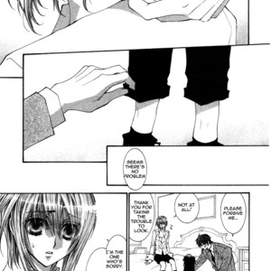 [SHINOZAKI Hitoyo & KOUSAKA Tohru] Okane ga Nai Vol.10 [Eng] – Gay Comics image 079.jpg