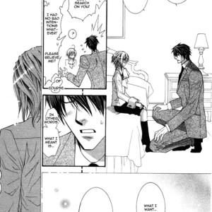 [SHINOZAKI Hitoyo & KOUSAKA Tohru] Okane ga Nai Vol.10 [Eng] – Gay Comics image 080.jpg