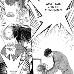 [SHINOZAKI Hitoyo & KOUSAKA Tohru] Okane ga Nai Vol.10 [Eng] – Gay Comics image 094.jpg