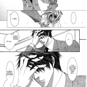 [SHINOZAKI Hitoyo & KOUSAKA Tohru] Okane ga Nai Vol.10 [Eng] – Gay Comics image 099.jpg