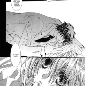 [SHINOZAKI Hitoyo & KOUSAKA Tohru] Okane ga Nai Vol.10 [Eng] – Gay Comics image 104.jpg