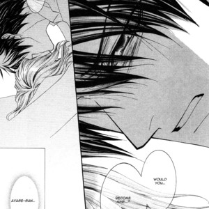 [SHINOZAKI Hitoyo & KOUSAKA Tohru] Okane ga Nai Vol.10 [Eng] – Gay Comics image 105.jpg