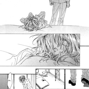 [SHINOZAKI Hitoyo & KOUSAKA Tohru] Okane ga Nai Vol.10 [Eng] – Gay Comics image 110.jpg