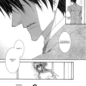 [SHINOZAKI Hitoyo & KOUSAKA Tohru] Okane ga Nai Vol.10 [Eng] – Gay Comics image 111.jpg