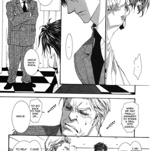 [SHINOZAKI Hitoyo & KOUSAKA Tohru] Okane ga Nai Vol.10 [Eng] – Gay Comics image 120.jpg