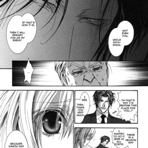 [SHINOZAKI Hitoyo & KOUSAKA Tohru] Okane ga Nai Vol.10 [Eng] – Gay Comics image 121.jpg