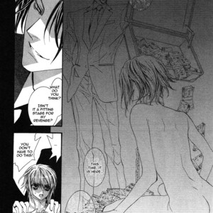 [SHINOZAKI Hitoyo & KOUSAKA Tohru] Okane ga Nai Vol.10 [Eng] – Gay Comics image 122.jpg