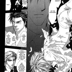 [SHINOZAKI Hitoyo & KOUSAKA Tohru] Okane ga Nai Vol.10 [Eng] – Gay Comics image 125.jpg