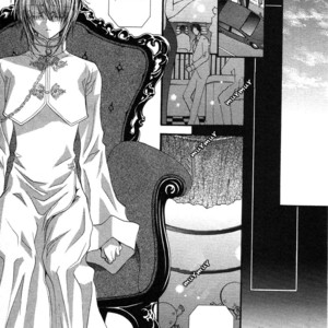 [SHINOZAKI Hitoyo & KOUSAKA Tohru] Okane ga Nai Vol.10 [Eng] – Gay Comics image 127.jpg