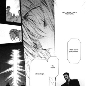 [SHINOZAKI Hitoyo & KOUSAKA Tohru] Okane ga Nai Vol.10 [Eng] – Gay Comics image 129.jpg