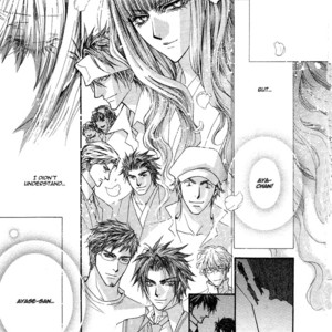 [SHINOZAKI Hitoyo & KOUSAKA Tohru] Okane ga Nai Vol.10 [Eng] – Gay Comics image 130.jpg