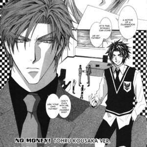 [SHINOZAKI Hitoyo & KOUSAKA Tohru] Okane ga Nai Vol.10 [Eng] – Gay Comics image 140.jpg