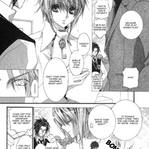 [SHINOZAKI Hitoyo & KOUSAKA Tohru] Okane ga Nai Vol.10 [Eng] – Gay Comics image 141.jpg