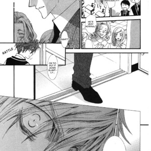 [SHINOZAKI Hitoyo & KOUSAKA Tohru] Okane ga Nai Vol.10 [Eng] – Gay Comics image 144.jpg